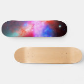 Skateboard La Galaxie Cigar Active - Messier 82 (Horz)