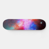 Skateboard La Galaxie Cigar Active - Messier 82 (Horz)