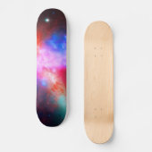 Skateboard La Galaxie Cigar Active - Messier 82 (Recto)