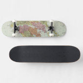 Skateboard La Grèce 4 2 (Horz)