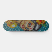 Skateboard la linda (Horz)