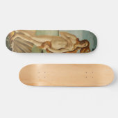 Skateboard La naissance de Vénus (Horz)