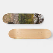 Skateboard La Nature (Horz)