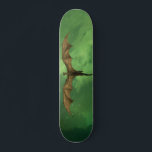 Skateboard La Nébuleuse Verte du Dragon La Galaxie Mythologiq<br><div class="desc">Cette conception peut être personnalisée en choisissant l'option customiser pour ajouter du texte ou apporter d'autres modifications. Si ce produit a la possibilité de transférer la conception à un autre article, veuillez vous assurer d'ajuster la conception en fonction des besoins. Communiquez avec moi à colorflowcreations@gmail.com si vous désirez obtenir ce...</div>