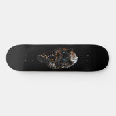 Skateboard La Panthère (Horz)