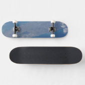 Skateboard La péninsule de Floride. (Horz)