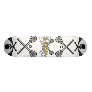 Skateboard La planche à roulettes complète