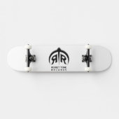 Skateboard La plate-forme (Horz)