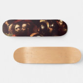 Skateboard La prise du Christ (Horz)