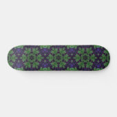 Skateboard La Roue Enchantée De La Ferne (Horz)