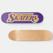 SKATEBOARD LA SK8'ERS (Horz)