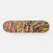 Skateboard LA street dogs skboard (Horz)
