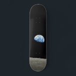 Skateboard la terre de l'univers lune<br><div class="desc">la terre de l'univers lune</div>