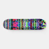Skateboard La vengeance de Brenda Walsh - édition de Ltd (Horz)