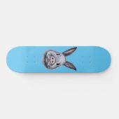 Skateboard L'abomination (Horz)