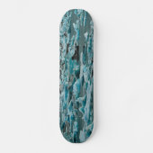 Skateboard Lac glaciaire Jokulsarlon - Islande (Recto)