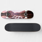 Skateboard Lac Tenaya (Horz)