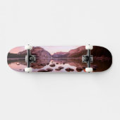 Skateboard Lac Tenaya (Horz)