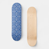 Skateboard Lagoonis (Recto)