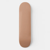 Skateboard Laiton Antique (Recto)