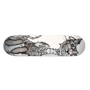 Skateboard L'Américain McGee a inspiré la planche à roulet