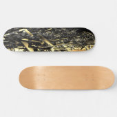 Skateboard L'Amérique assiégée (Horz)