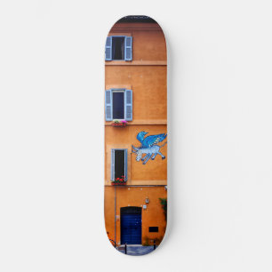Skateboard L'âne volant