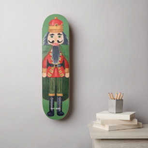 Skateboard L'année 1892 a été le Nutcracker premier effectué