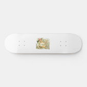 Skateboard Lapin : cueillette de Blackberry (Beatrix Potter) (Horz)