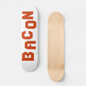 SKATEBOARD LARD (Recto)