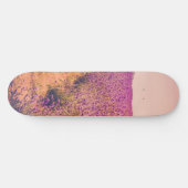 Skateboard Lavander (Horz)