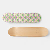 Skateboard Lavender (Horz)