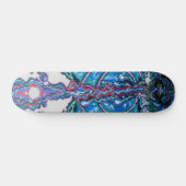 Skateboard L'aventure Skatedeck de Poseidon (Horz)