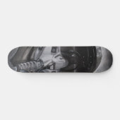 Skateboard L'aviateur (Horz)