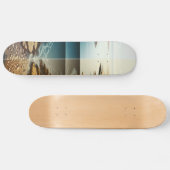 Skateboard Layers (Horz)