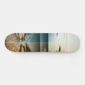 Skateboard Layers (Horz)