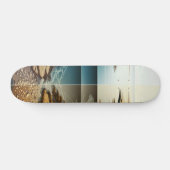 Skateboard Layers (Horz)