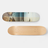 Skateboard Layers (Horz)