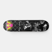 Skateboard le (Horz)