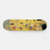 Skateboard Le baiser - Gustav Klimt (Horz)