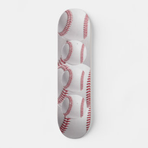 Skateboard Le baseball