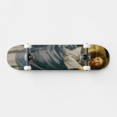 Skateboard Le bon berger (Horz)