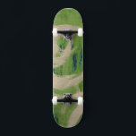 Skateboard Le bord de l'eau<br><div class="desc">Décorations pour la maison</div>