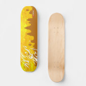 Skateboard Le Cambodge : un (Recto)