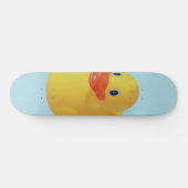 Skateboard Le caoutchouc mignon (Horz)