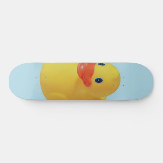 Skateboard Le caoutchouc mignon (Horz)