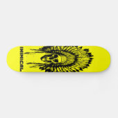 Skateboard Le Cherokee (Horz)