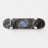 Skateboard Le Coeur De Messier 74 (Horz)