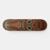 Skateboard Le Hawaïen (Horz)