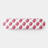 Skateboard Le Kiss (Horz)